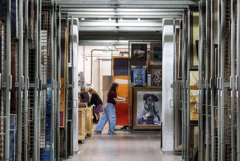 دیدنی های امروز؛ از سالگرد استقلال هند و پاکستان تا سومین سالگرد به قدرت رسیدن طالبان جابجایی آثار نفیس موزه تل آویو به انبار زیرزمینی