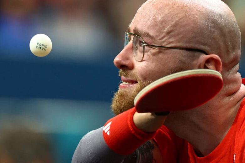 رقابت های پارالمپیک 