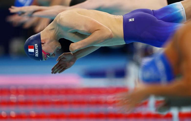 رقابت های پارالمپیک 