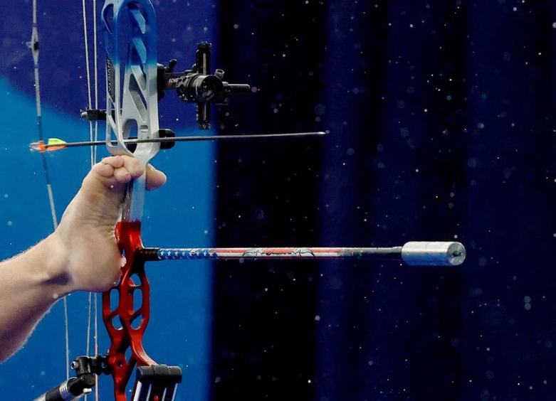 رقابت های پارالمپیک 