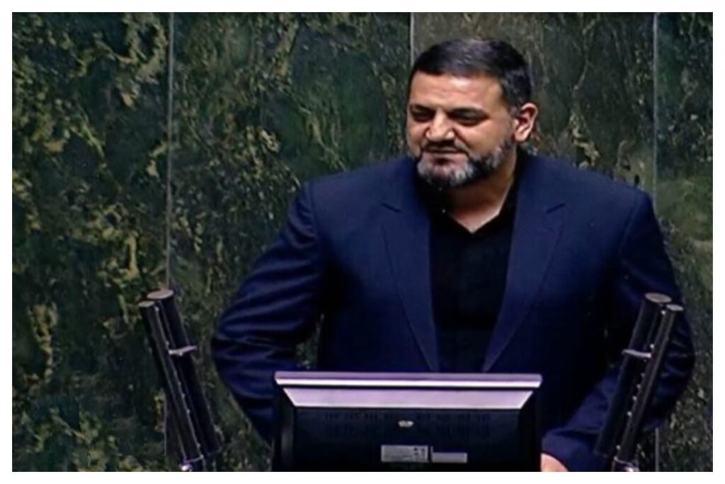 وزیر آموزش و پرورش