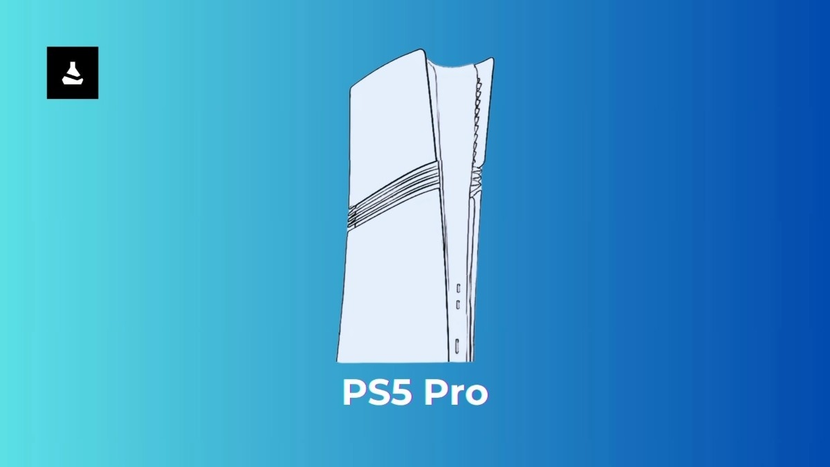 اولین تصویر پلی استیشن  5 پرو سونی نمایان شد