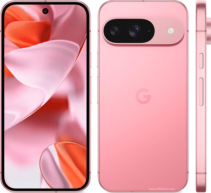 سری گوشی پیکسل 9 گوگل در چهار مدل رونمایی شد