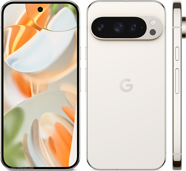 سری گوشی پیکسل 9 گوگل در چهار مدل رونمایی شد