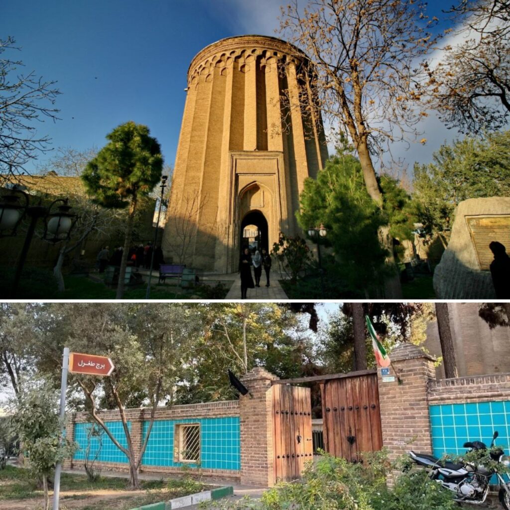 اقدام عجیب شهرداری در جنوب تهران