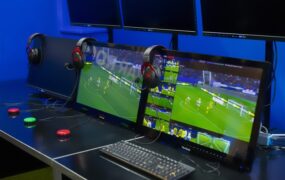 var