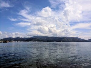 آب و هوای مارماریس بهتره یا بدروم؟