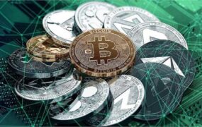 وضعیت بازار رمزارز