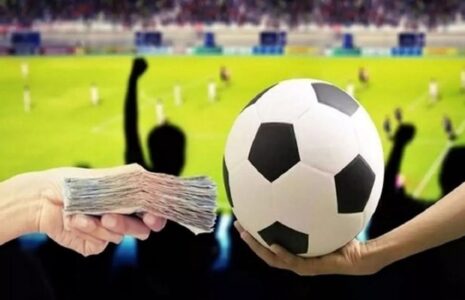 آخرین وضعیت پرونده فساد در فوتبال/ فیلم