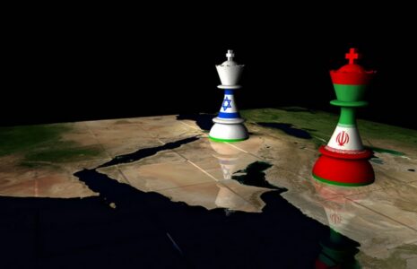 آمریکا انتقام‌جویی ایران ترور اسماعیل هنیه