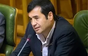 احمد دنیا مالی