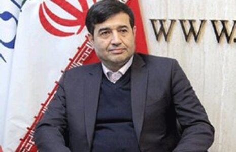 برقراری تعامل بین مجلس و ورزش با احمد دنیا مالی