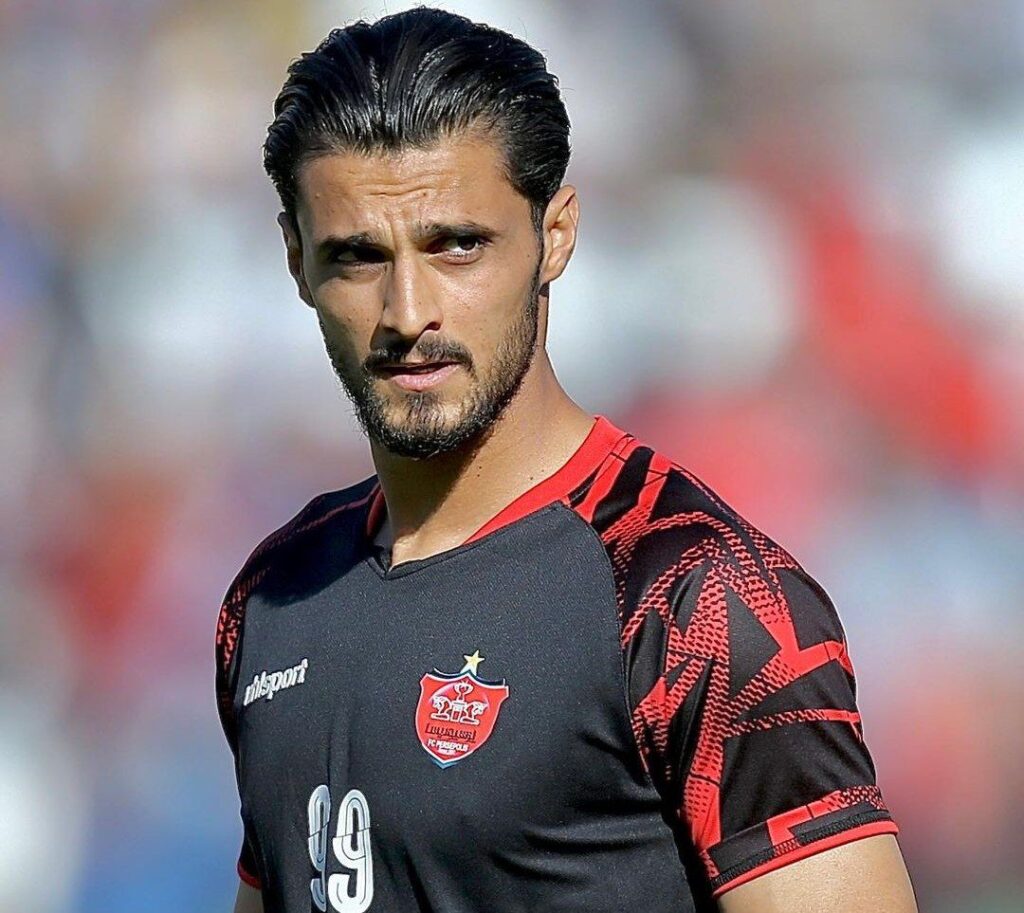 احمد گوهری