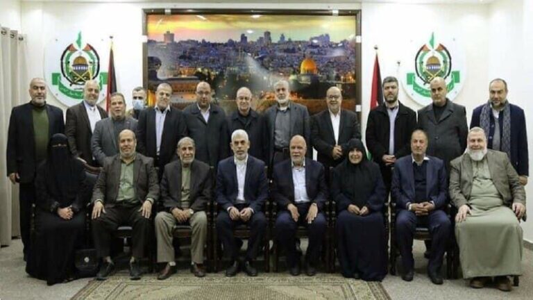 اسماعیل هنیه
