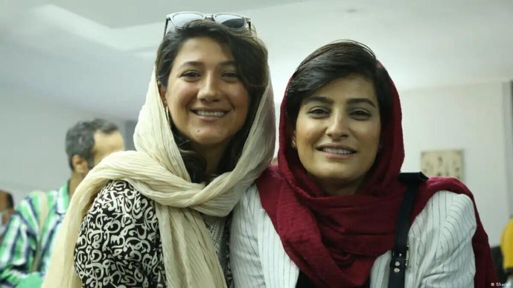 الهه محمدی