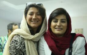 الهه محمدی
