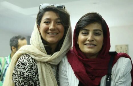 الهه محمدی