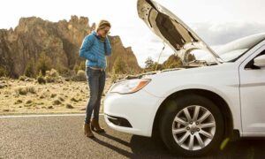 امداد خودرو چیست؟