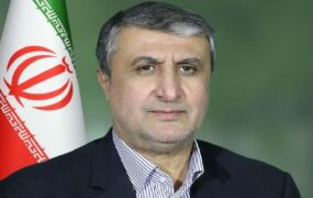 انتصاب محمد اسلامی ریاست سازمان انرژی اتمی