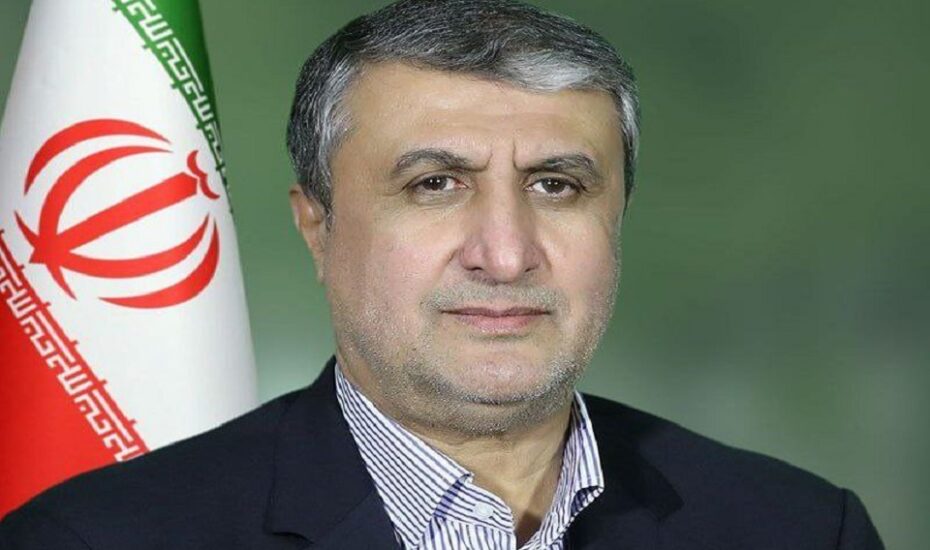 انتصاب محمد اسلامی ریاست سازمان انرژی اتمی