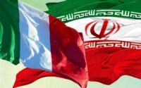 ایران و ایتالیا