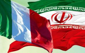 ایران و ایتالیا