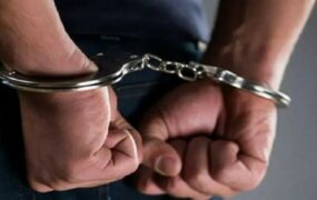 بازداشت فردِ مهاجم
