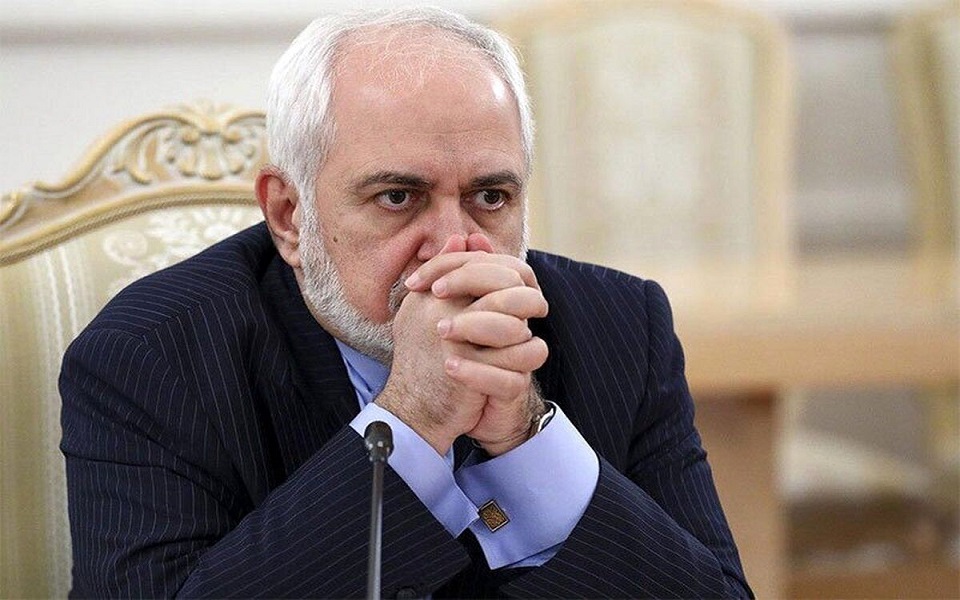 بازگشت ظریف به دولت