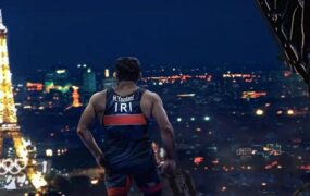 برنامه ایران المپیک ۲۰۲۴ پاریس