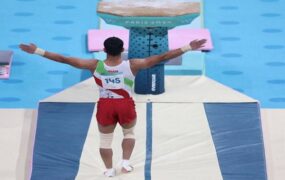 برنامه مسابقات ایران المپیک ۲۰۲۴