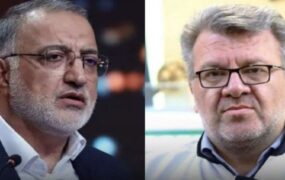 برکناری مدیرعامل مترو به خاطر افشاگری