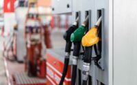 قیمت بنزین