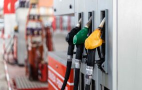 قیمت بنزین