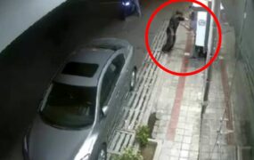 بی رحمانه ترین زورگیری در تهران