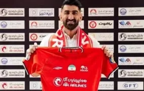 بیرانوند
