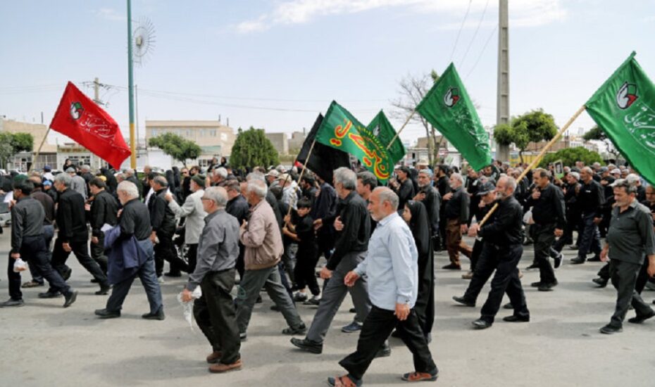بیماران سفر اربعین نسخه دوزبانه پزشک متخصص