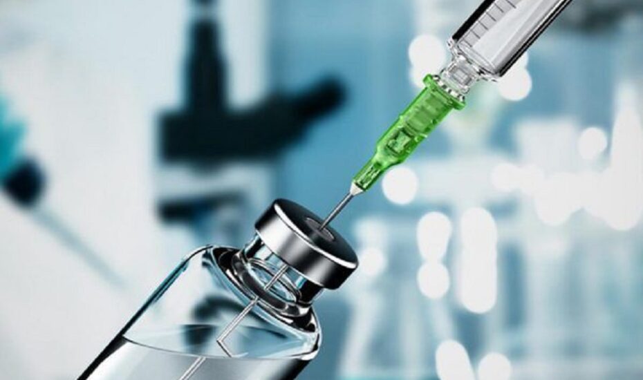 واکسیناسیون سرخک استان‌های غربی و شرقی