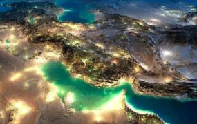 مرکز کنترل عملیات هوایی ارتش آمریکا