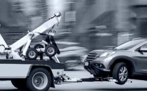 امداد خودرو چیست؟