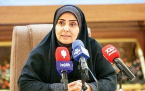 وزیر زن پزشکیان کمیسیون عمران