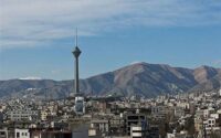 تهران (2)