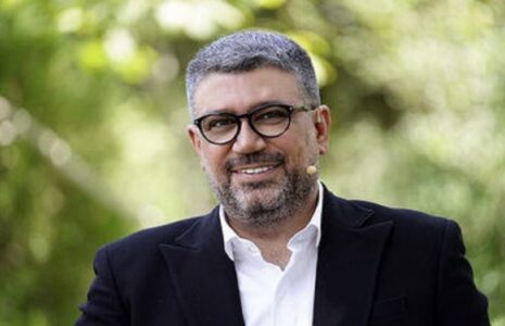 کنایه جالب رشید پور به حسین شریعتمداری