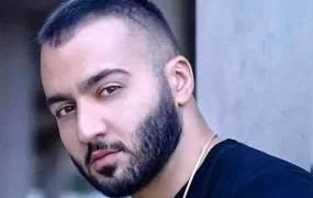 توماج صالحی