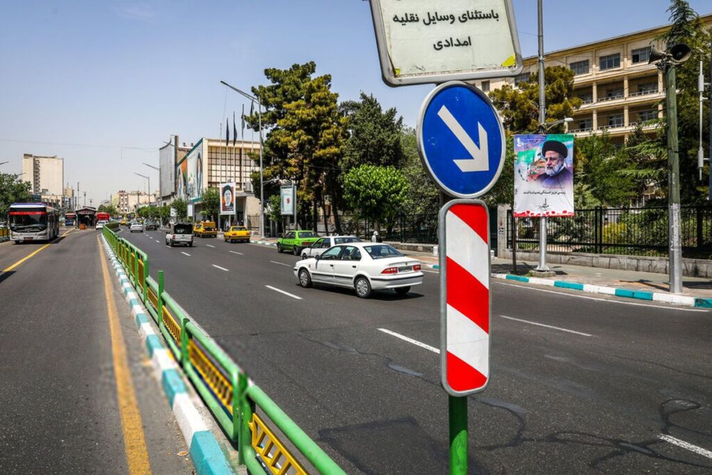 جاماندگان اربعین