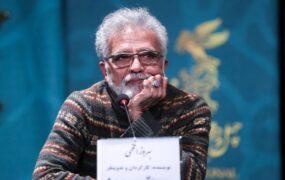 فیلمنامه قتل داریوش مهرجویی