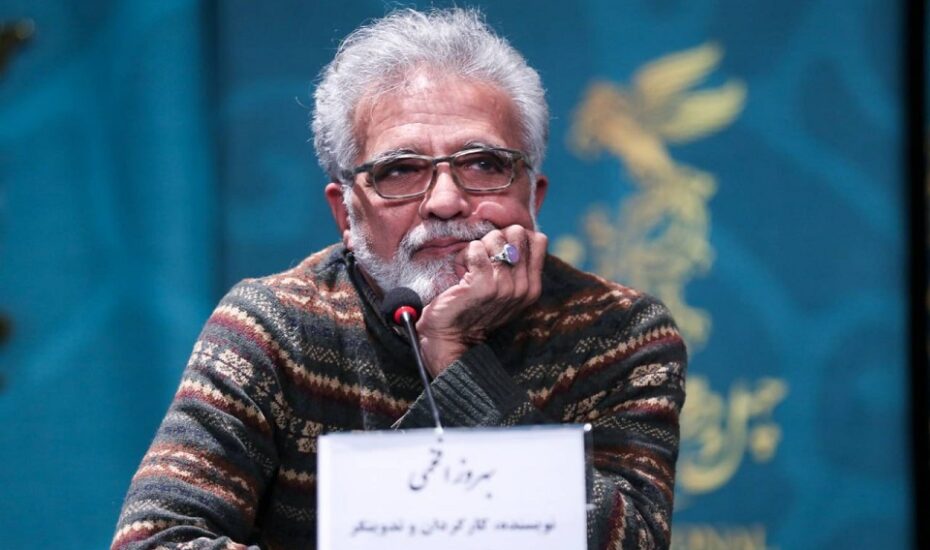 فیلمنامه قتل داریوش مهرجویی