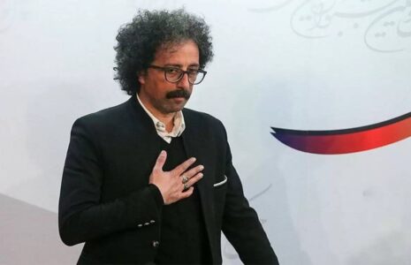 کارگردان سینما: جشنواره‌های برلین و کن و ونیز به تصویر فلاکت از ایران جایزه می‌دهند/ فیلم