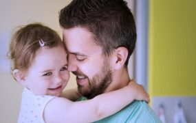 جملات مثبتی والدین
