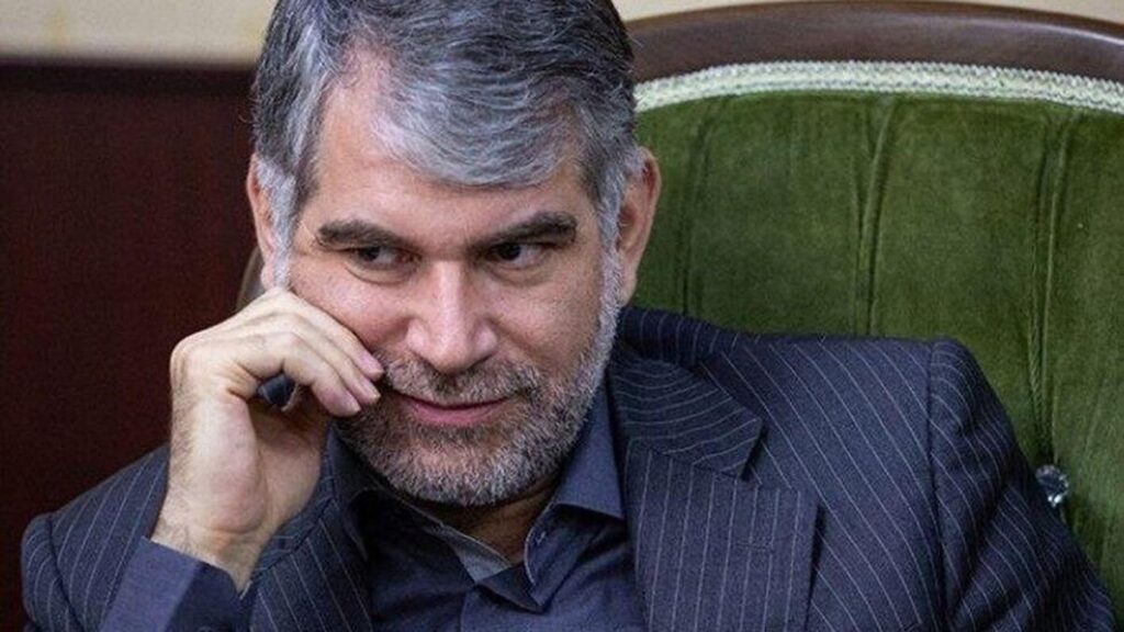 جواد ساداتی نژاد