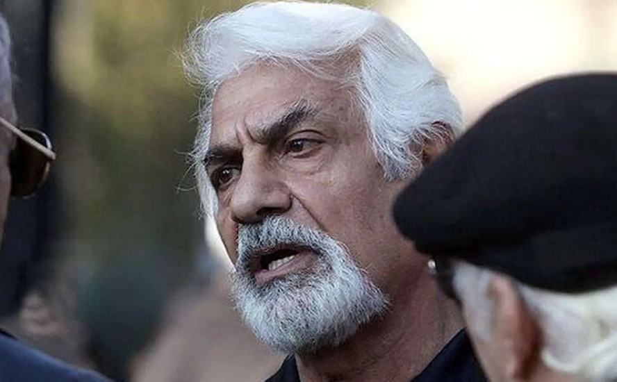 حسین خانی بیگ